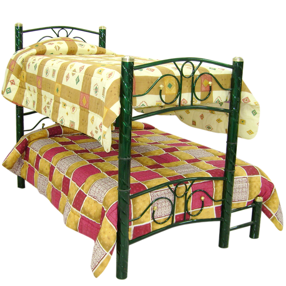 Litera Rival Mixta